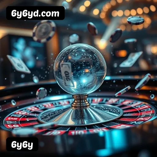 Comparação APP mobile vs versão web da 6y6y