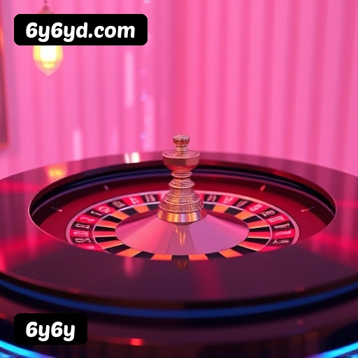 6y6y bônus R$5.000 + 500 giros - Rollover 35x, prazo 30 dias, 38% taxa conversão