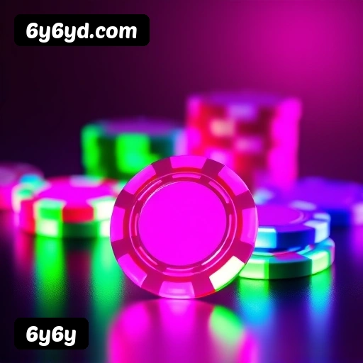 6y6y segurança SSL 256-bit - Licença Curaçao, eCOGRA, GLI certificado