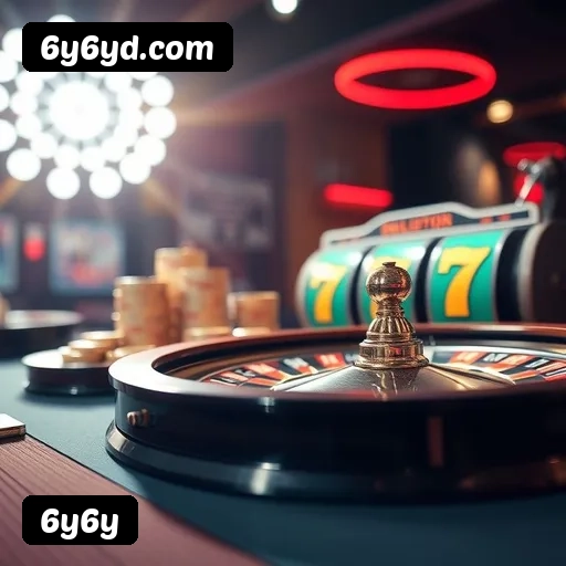 6 vantagens exclusivas do programa VIP da 6y6y