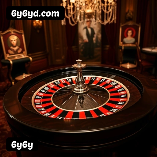 Níveis do programa VIP da 6y6y